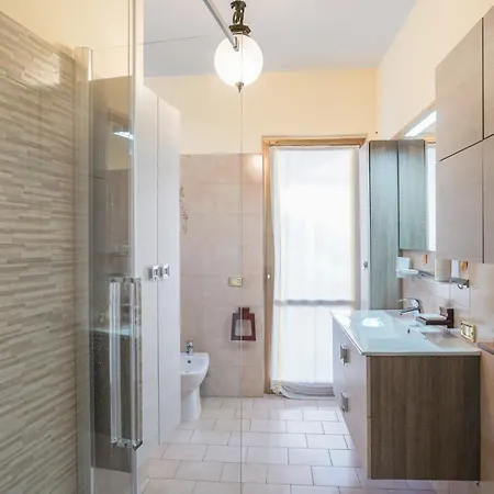 Alpine Townhouse Escape Apartmán *