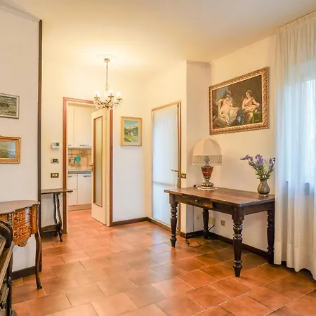 Apartmán Alpine Townhouse Escape *