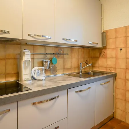 Alpine Townhouse Escape * Ballabio