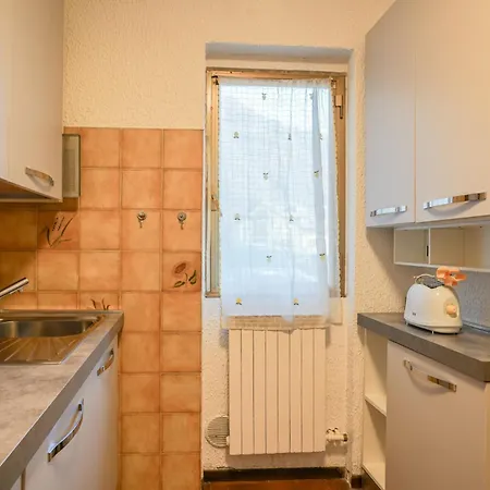 Apartmán Alpine Townhouse Escape