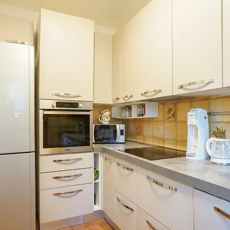 Alpine Townhouse Escape Apartmán Ballabio