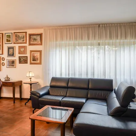 Alpine Townhouse Escape