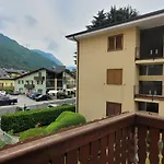 Apartment Alpine Townhouse Escape