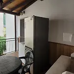 Alpine Townhouse Escape *