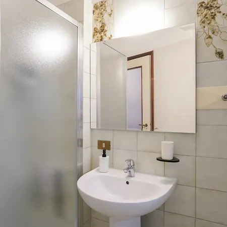 Alpine Townhouse Escape Ballabio