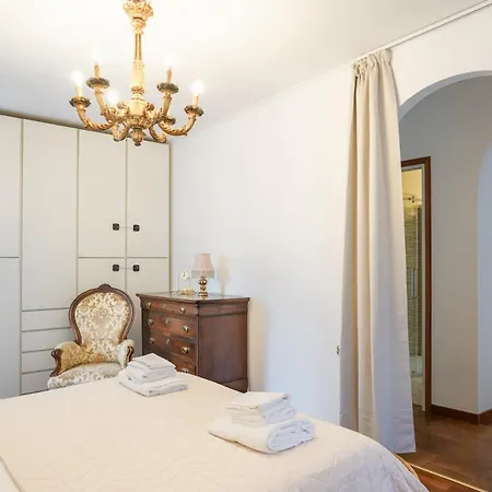 Apartment Alpine Townhouse Escape Ballabio