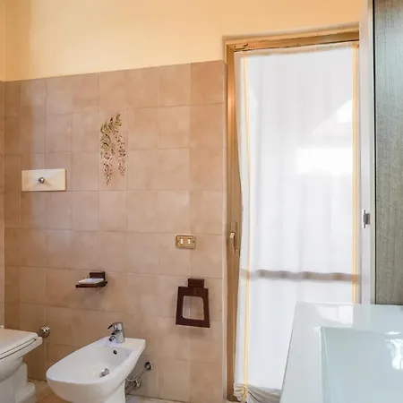 Alpine Townhouse Escape * Ballabio