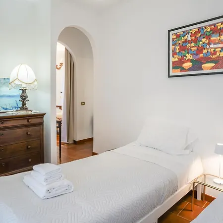 Alpine Townhouse Escape