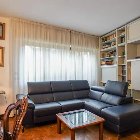 Alpine Townhouse Escape * Ballabio