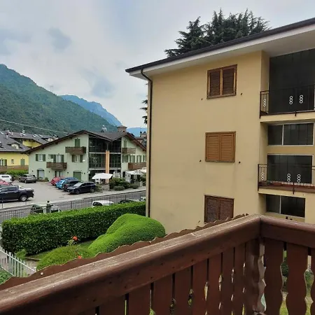 Apartment Alpine Townhouse Escape