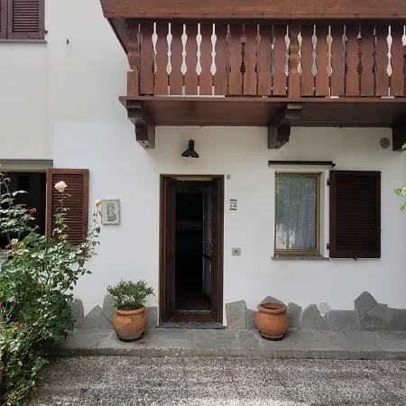 Appartement Alpine Townhouse Escape *