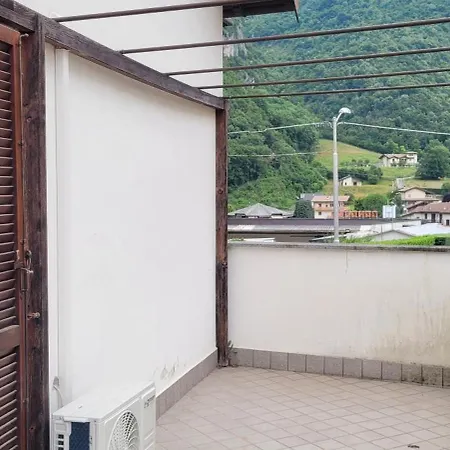 Alpine Townhouse Escape * Ballabio