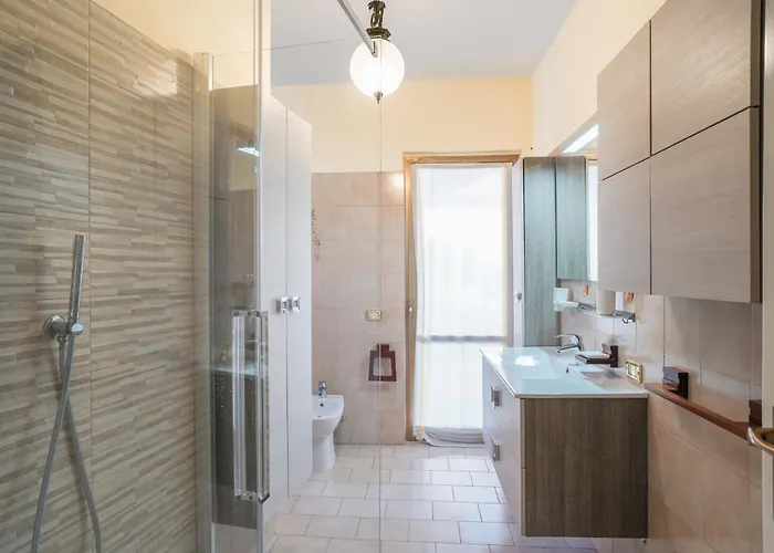 Alpine Townhouse Escape アパート *