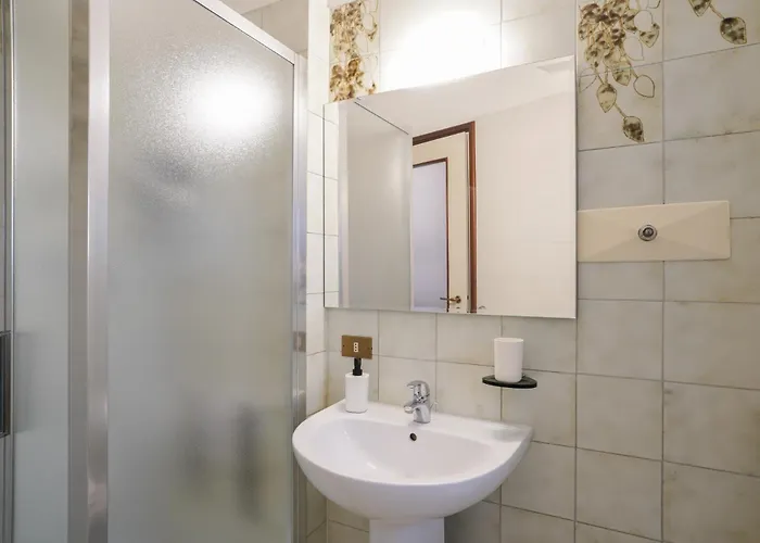 Alpine Townhouse Escape Ballabio