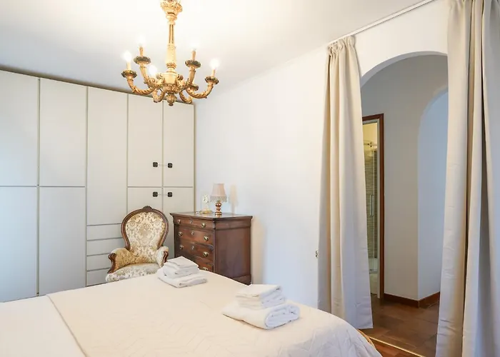 Apartament Alpine Townhouse Escape Ballabio