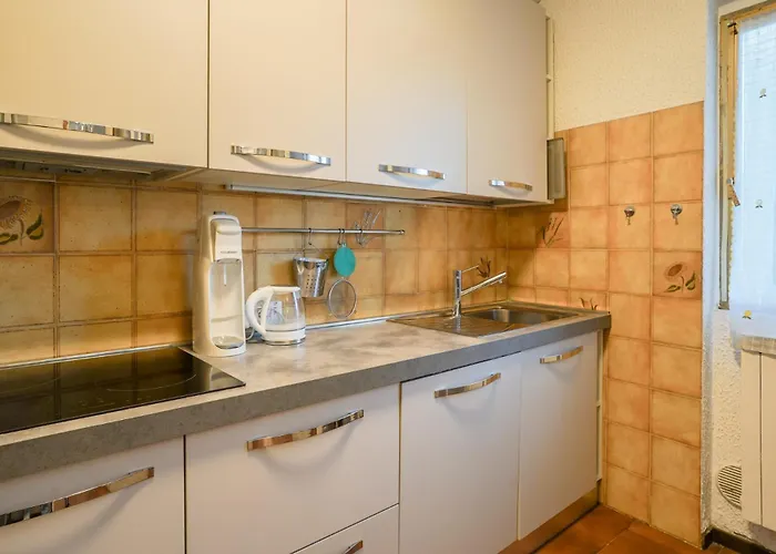 Alpine Townhouse Escape * Ballabio