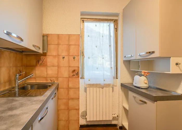 Apartament Alpine Townhouse Escape