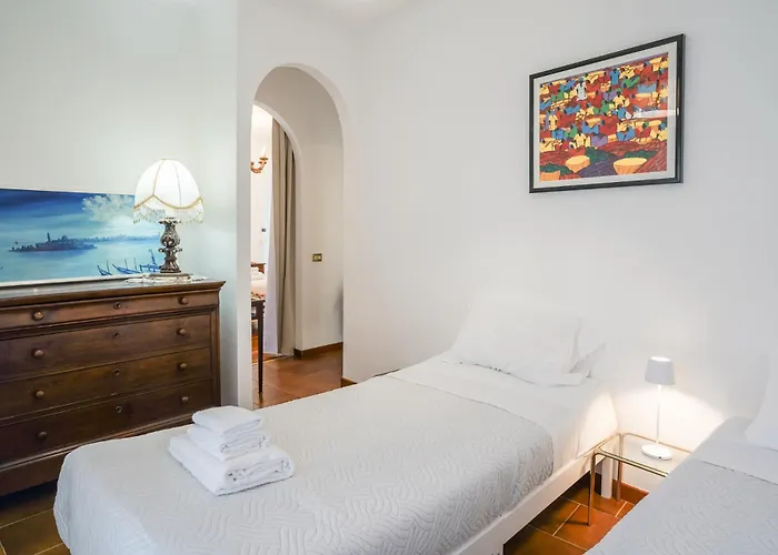 Alpine Townhouse Escape