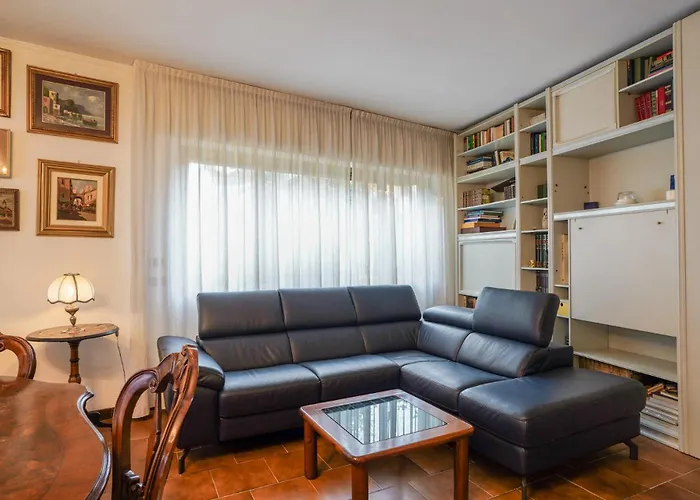 Alpine Townhouse Escape * Ballabio