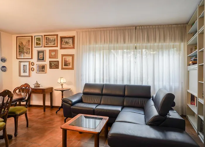 Alpine Townhouse Escape