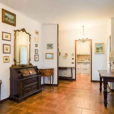 Daire Alpine Townhouse Escape