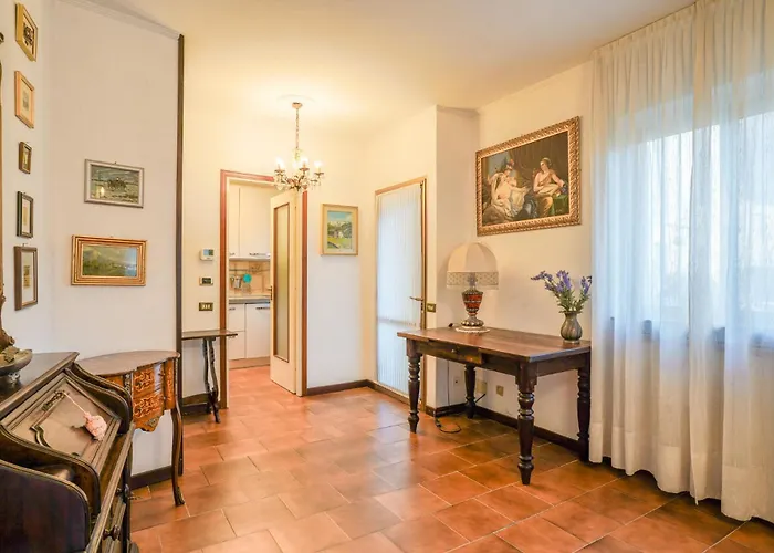 Daire Alpine Townhouse Escape *