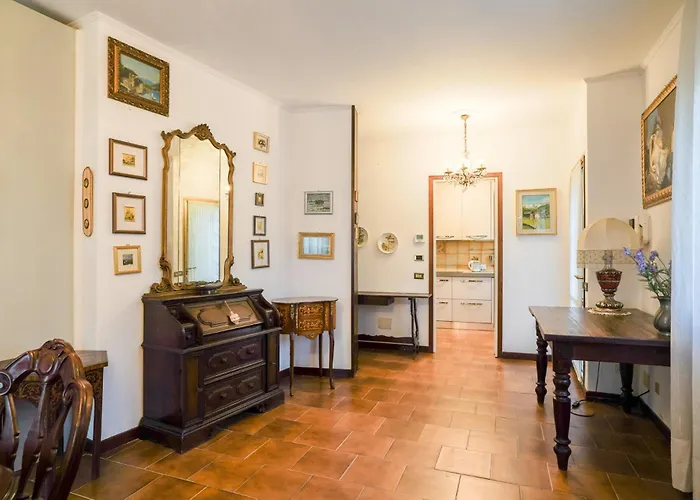 Daire Alpine Townhouse Escape