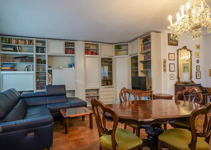 Daire Alpine Townhouse Escape